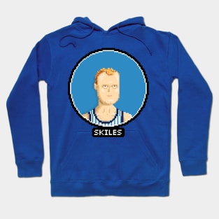 Scott Skiles Hoodie